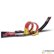 Bburago  - Ferrari Dual Loop autópálya +2 db kisautó 1:24