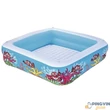 Bestway - Bébi játszómedence  napellenzővel 1.40m x 1.40m