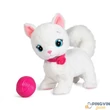 Bianca az interaktív plüss cica - IMC Toys