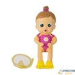 Bloopies Babies: Flowy búvárbébi 22 cm - IMC Toys