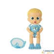 Bloopies Babies: Max búvárbébi 22 cm - IMC Toys