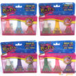 Flair Toys - Bo-Po körömlakk 3db-os szett (BOP8155230)
