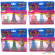Flair Toys - Bo-Po körömlakk 3db-os szett (BOP8155230)