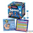 Brainbox - Sport társasjáték (93641)