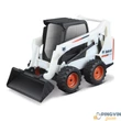 Burago - Bobcat markolós 1:50