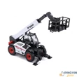 Burago - Bobcat teleszkópos 1:50