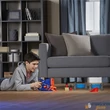 Hasbro - Nerf Nitro Flashfury Chaos autókilövő szett (C0788)