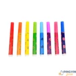 Canenco - Fruitysquad Illatos Vastag Filctollak, 8 Db (FS60352)