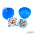 Canenco - Mancs Őrjárat, Paw Patrol meglepetés tojás (PW22108)