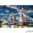 Castorland - 1500 Puzzle - Tower híd London (C-151967-2)