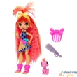 Cave Club babák - Bébi őslényekkel, Emberly GNL83 - Mattel
