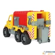 Wader - City Truck kukás teherautó (32607)