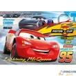 Clementoni - Disney Verdák puzzle 60db-os26973 (26973)