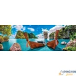 Clementoni puzzle - 1000db-os Panoráma CL39642