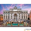 Clementoni puzzle - 500 db_ Trevi kut CL35047