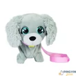 Club Petz Mini walkies sétáló kiskutya szürke(99845)