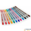 Crayola Csavard és szagold színesceruzák 12 db-os