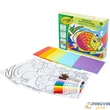 Crayola - Mozaik mánia színező készlet