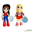 DC - Super Hero Girls pluss DWH57 - Mattel