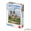 Dino Notre Dame 1000db-os puzzle