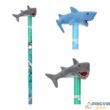 Dino World ceruza underwater - cápás 11929
