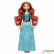 Disney Hercegnők: Ragyogó Merida baba 28cm - Hasbro