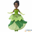 Hasbro - Disney Hercegnők: Tiana öltöztethető figura 9 cm (E3049/E4862)