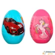 ER Toys Heroes meglepetés tojás fiús-lányos
