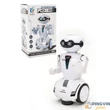Elemes táncoló zenélő robot 1806L086