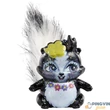 Enchantimals -  különleges állatok - Caper a borz, 4cm-es figura GLH33 - Mattel
