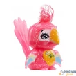 Enchantimals -  különleges állatok - Sheenx a papagály, 4cm-es figura GJX25 - Mattel