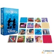 Asmodee - Fedőnevek Disney családi kiadás (CZE32265)
