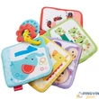 Mattel - Fisher Price Számoljunk1-5-ig kártyák (FXB92)