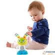 Fisher-Price: Mini BeatBo robot - Mattel