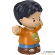 Fisher Price - Little people figurák - kisfiú GWV00 - Mattel