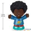 Fisher Price - Little people figurák - kisfiú GWV21 - Mattel
