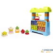 Fisher Price - Mega Bloks Uzsonnás doboz DPJ54 - Mattel