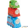 Fisher Price - Thomas Rakosgatós kisgőzösök CDN14-Mattel