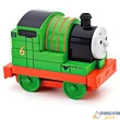 Fisher Price - Thomas Összeépíthető mozdonyok - Percy DMP95-Mattel
