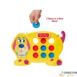 Fisher Price: Tony Kutyusos társasjáték GWN53 - Mattel