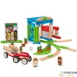 Fisher Price - Wonder Makers - Színezős faház GLY25 - Mattel