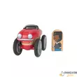 Fisher Price - Wonder Makers járművek - piros autó GGL53 - Mattel