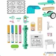 Fisher Price - Wonder Makers - színezős fagyiskocsi GLY26 - Mattel