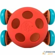 Fisher Price guruló állatbarát - róka GVL62 - Mattel
