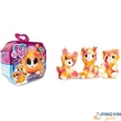 Fur Balls Tutti Frutti -TMT Toys