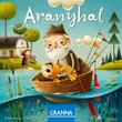 Granna - Aranyhal 03394