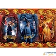 Harry Potter 104db-os puzzle - Clementoni - Clementoni