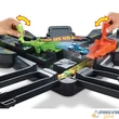 Mattel - Hot Wheels Kolosszális ütközések pályaszett (GFH87)