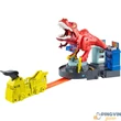 Hot Wheels: T-Rex Rampage pálya készlet - Mattel