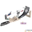 Hot Wheels: DC Batman vs. Superman pályaszett DJH61 - Mattel